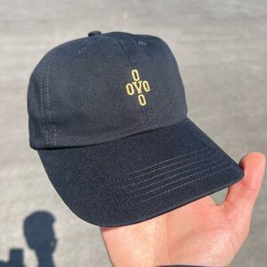OVO Black Hat